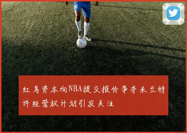 红鸟资本向NBA提交报价争夺米兰特许经营权计划引发关注